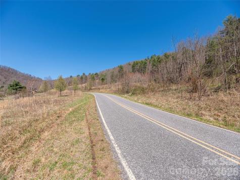 00 Worley Cove Road Marshall NC 28753