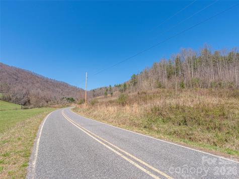 00 Worley Cove Road Marshall NC 28753