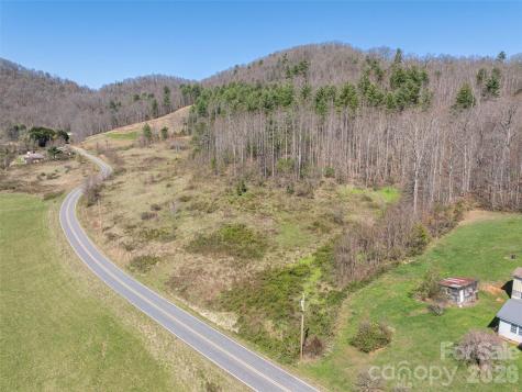 00 Worley Cove Road Marshall NC 28753