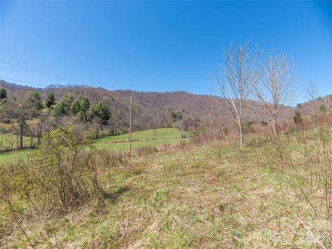 00 Worley Cove Road Marshall NC 28753