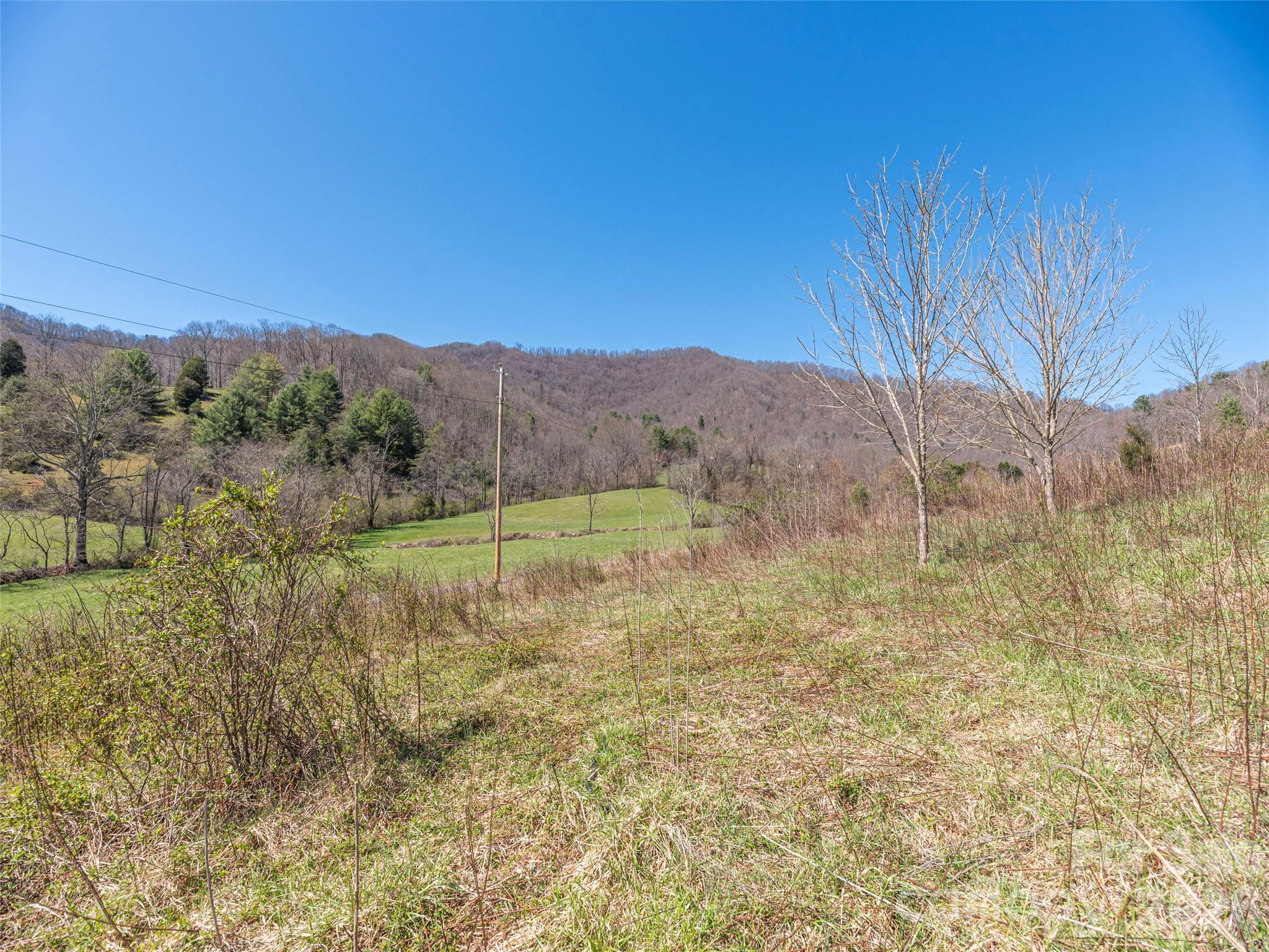 00 Worley Cove Road Marshall NC 28753