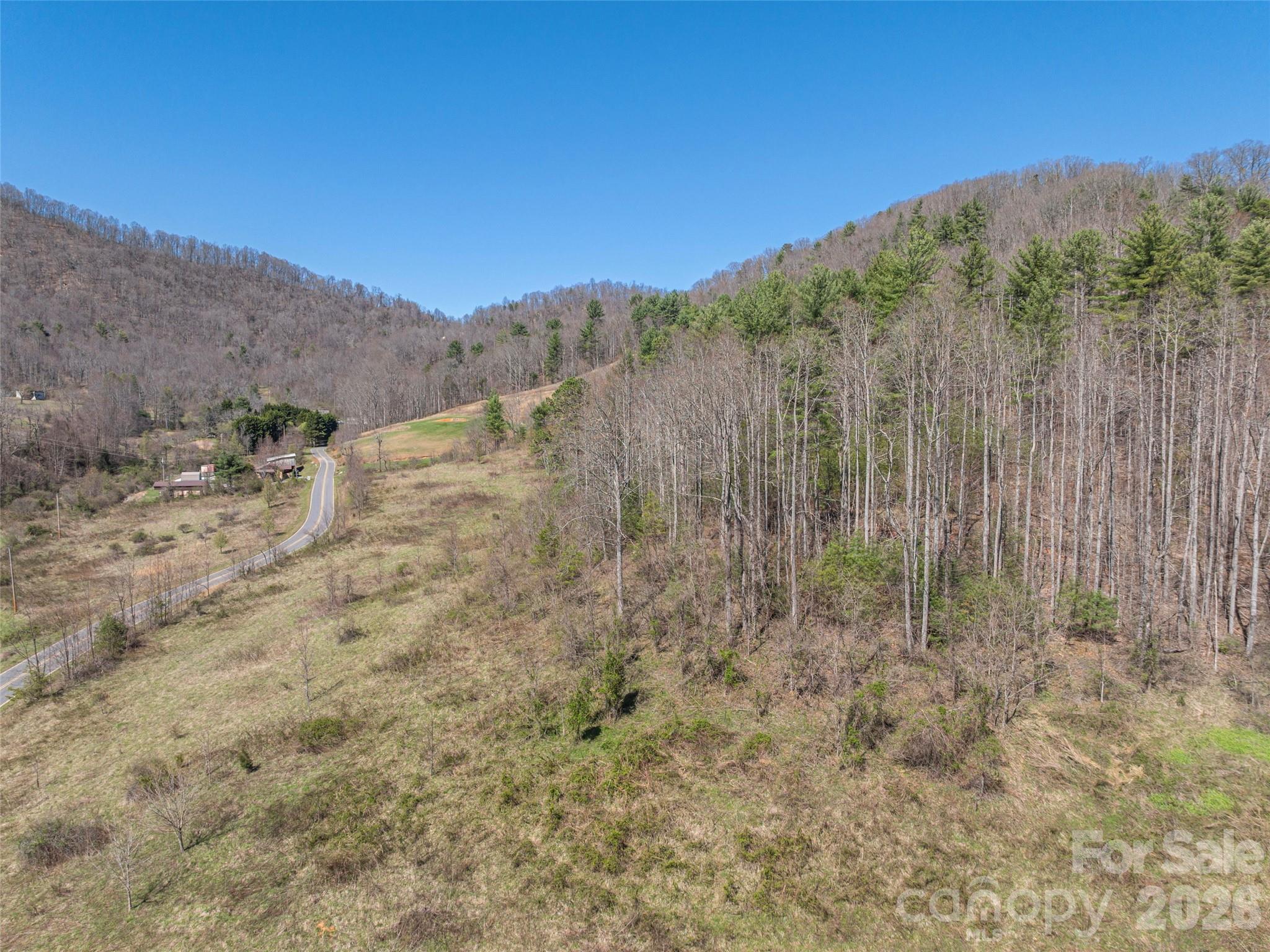00 Worley Cove Road Marshall NC 28753