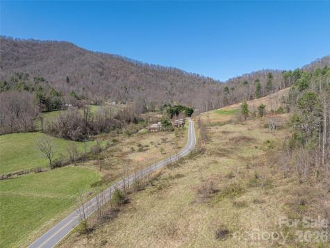 00 Worley Cove Road Marshall NC 28753