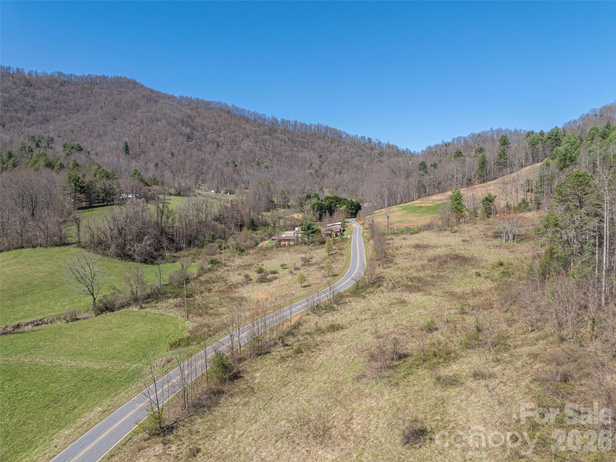 00 Worley Cove Road Marshall NC 28753