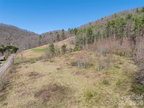 00 Worley Cove Road Marshall NC 28753
