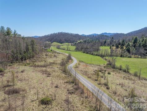 00 Worley Cove Road Marshall NC 28753