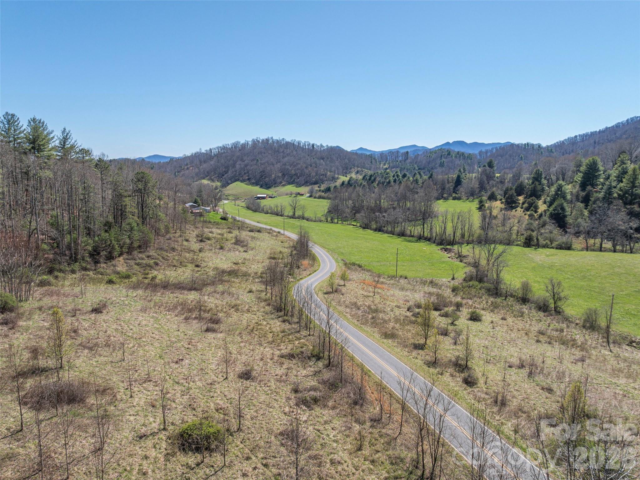 00 Worley Cove Road Marshall NC 28753