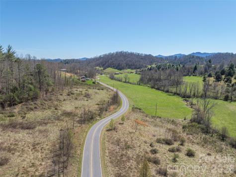00 Worley Cove Road Marshall NC 28753