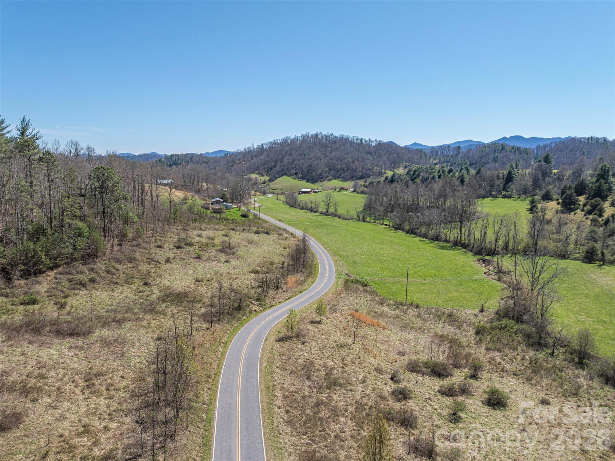 00 Worley Cove Road Marshall NC 28753