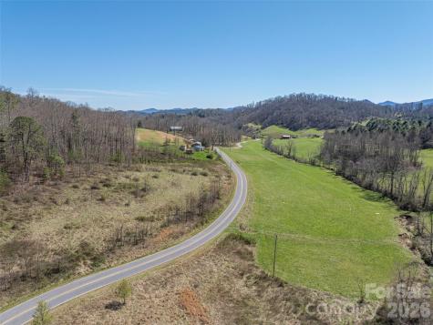 00 Worley Cove Road Marshall NC 28753
