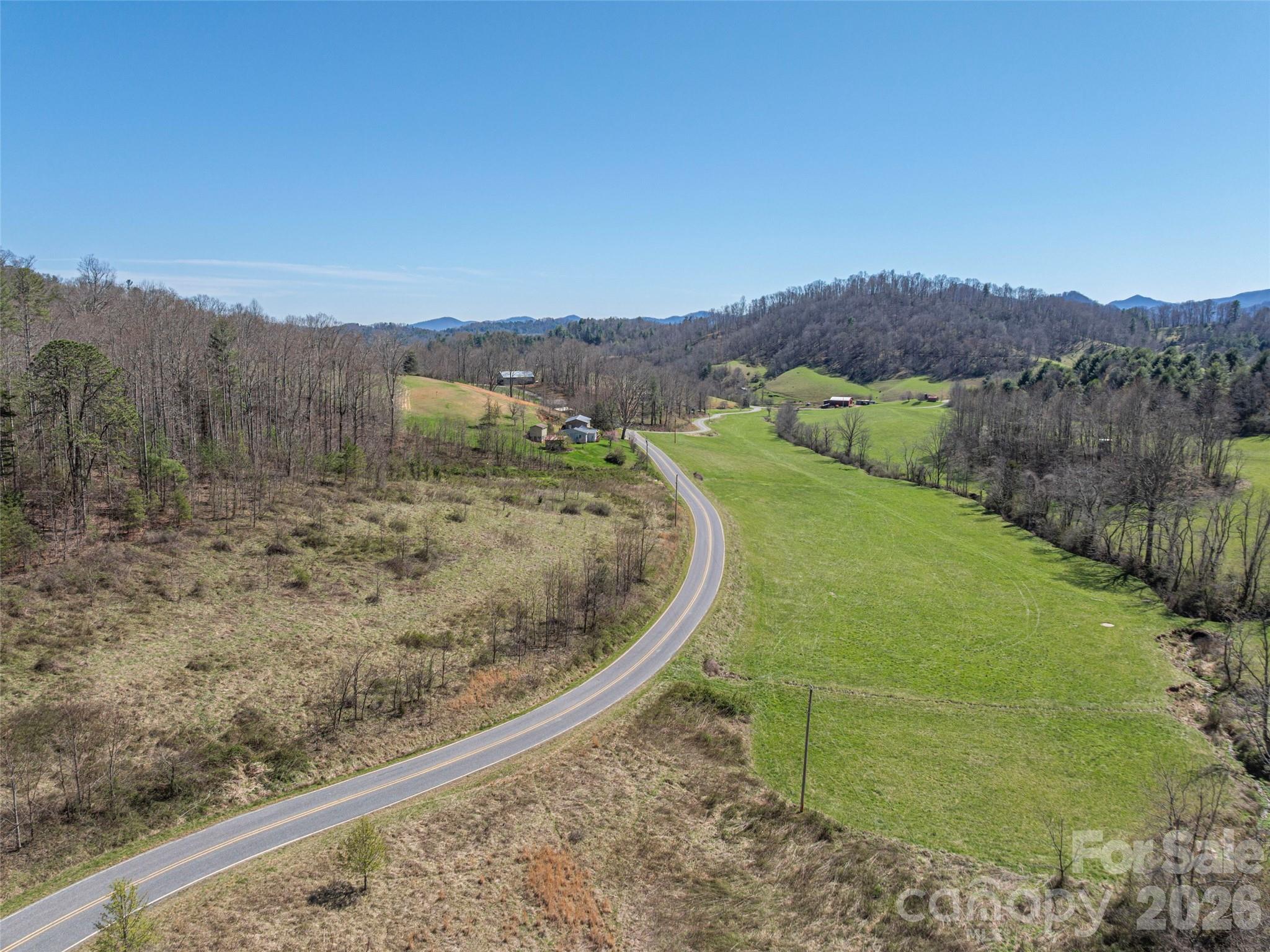 00 Worley Cove Road Marshall NC 28753