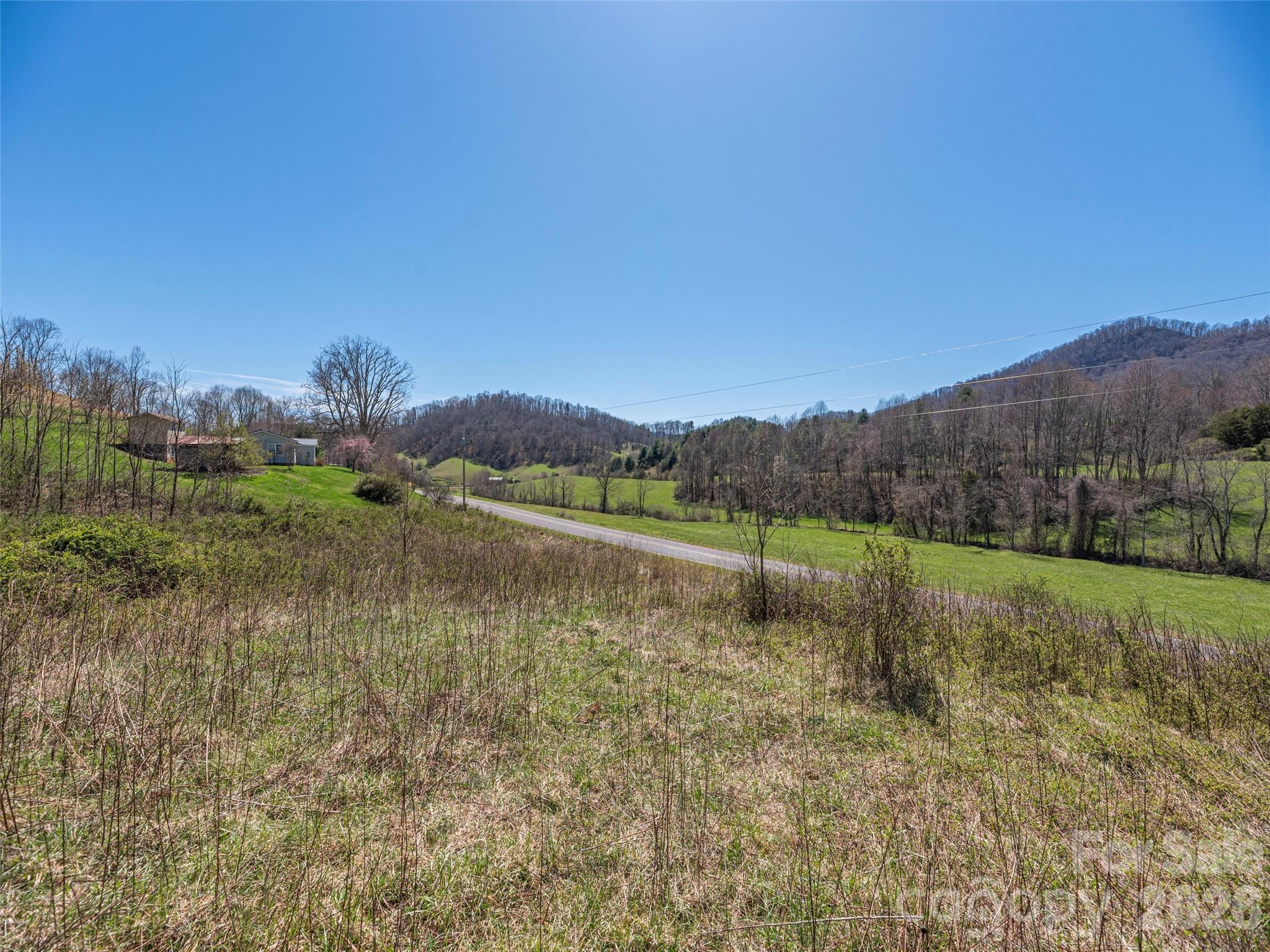 00 Worley Cove Road Marshall NC 28753