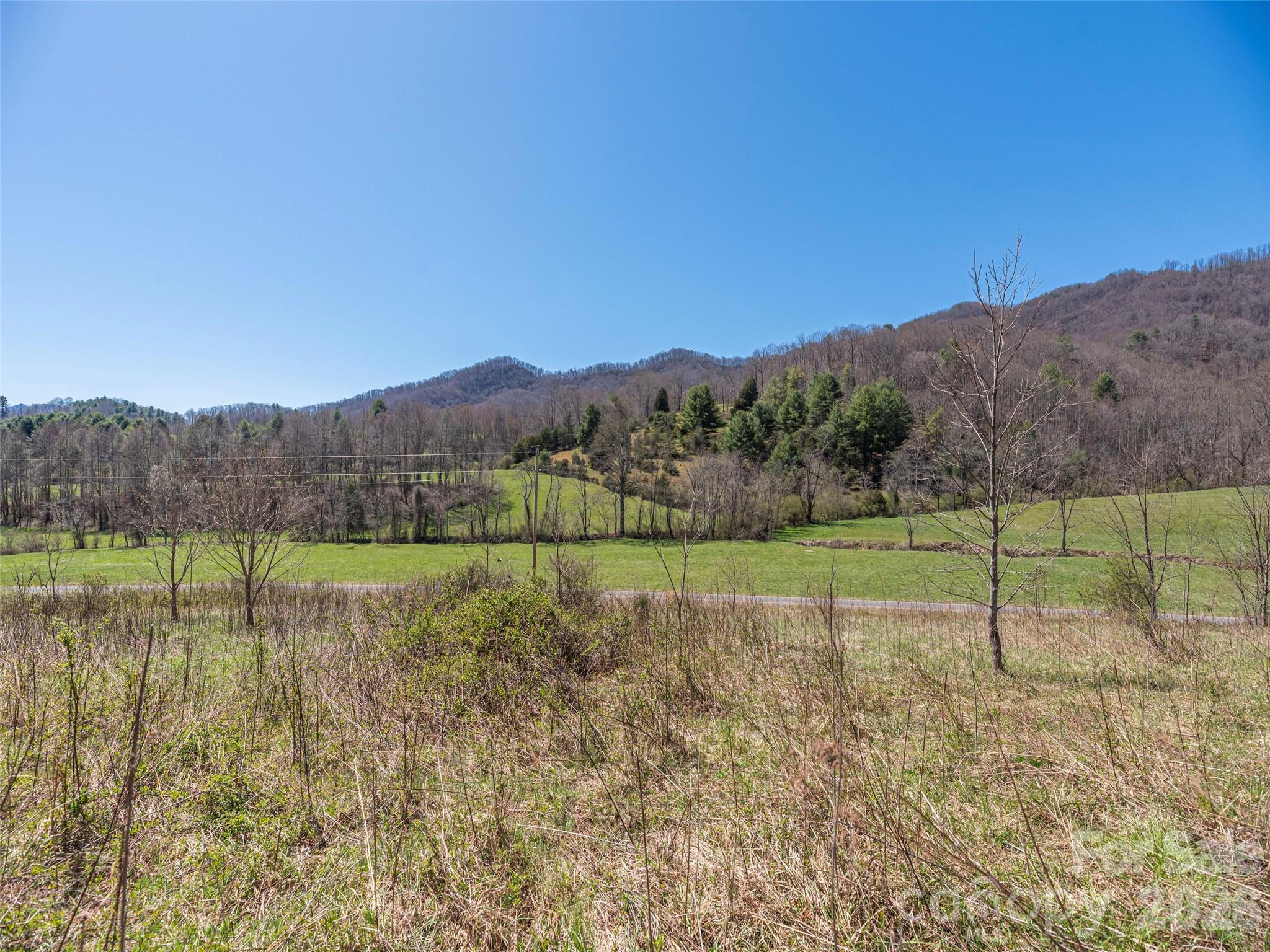 00 Worley Cove Road Marshall NC 28753