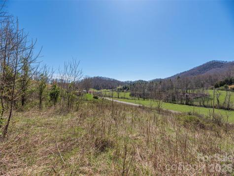 00 Worley Cove Road Marshall NC 28753