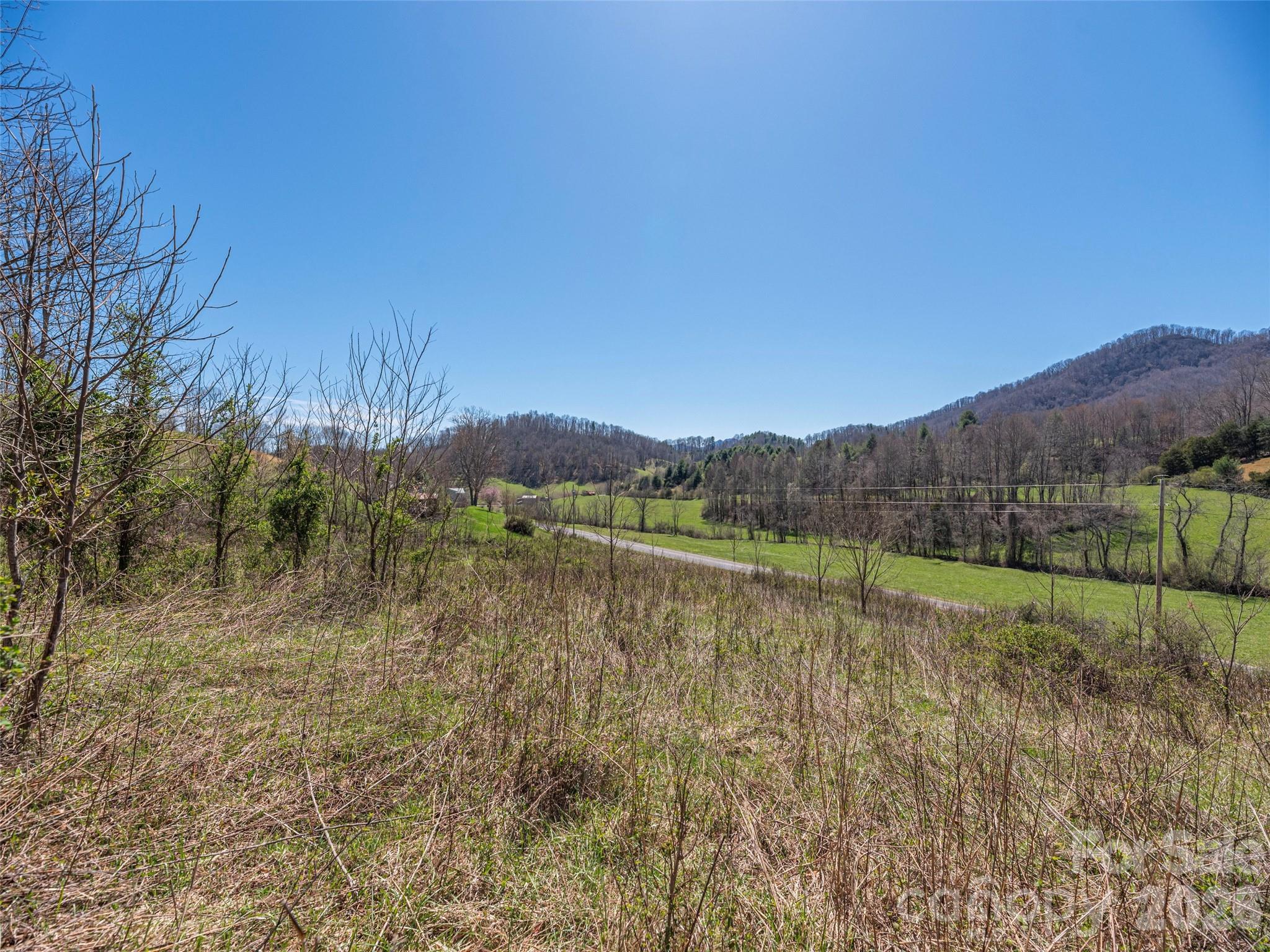 00 Worley Cove Road Marshall NC 28753