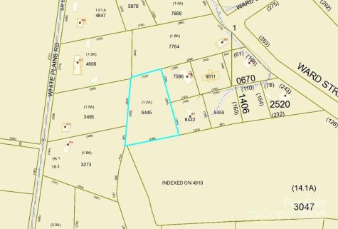 404 Ward Street Roaring River NC 28669