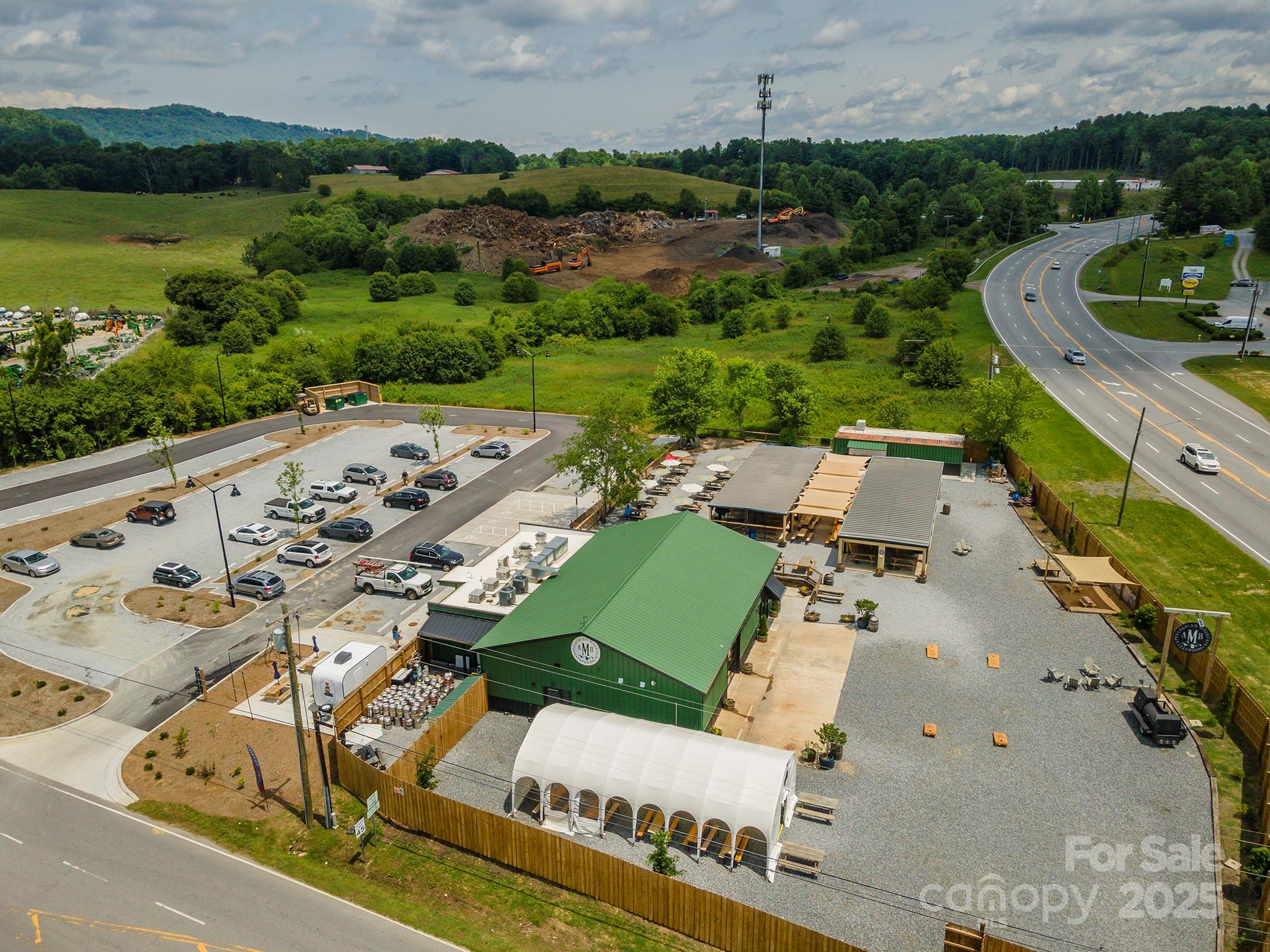 99999 Caddis Lane Horse Shoe NC 28742
