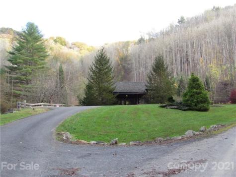 E- 13 Red Wolf Run Mars Hill NC 28754