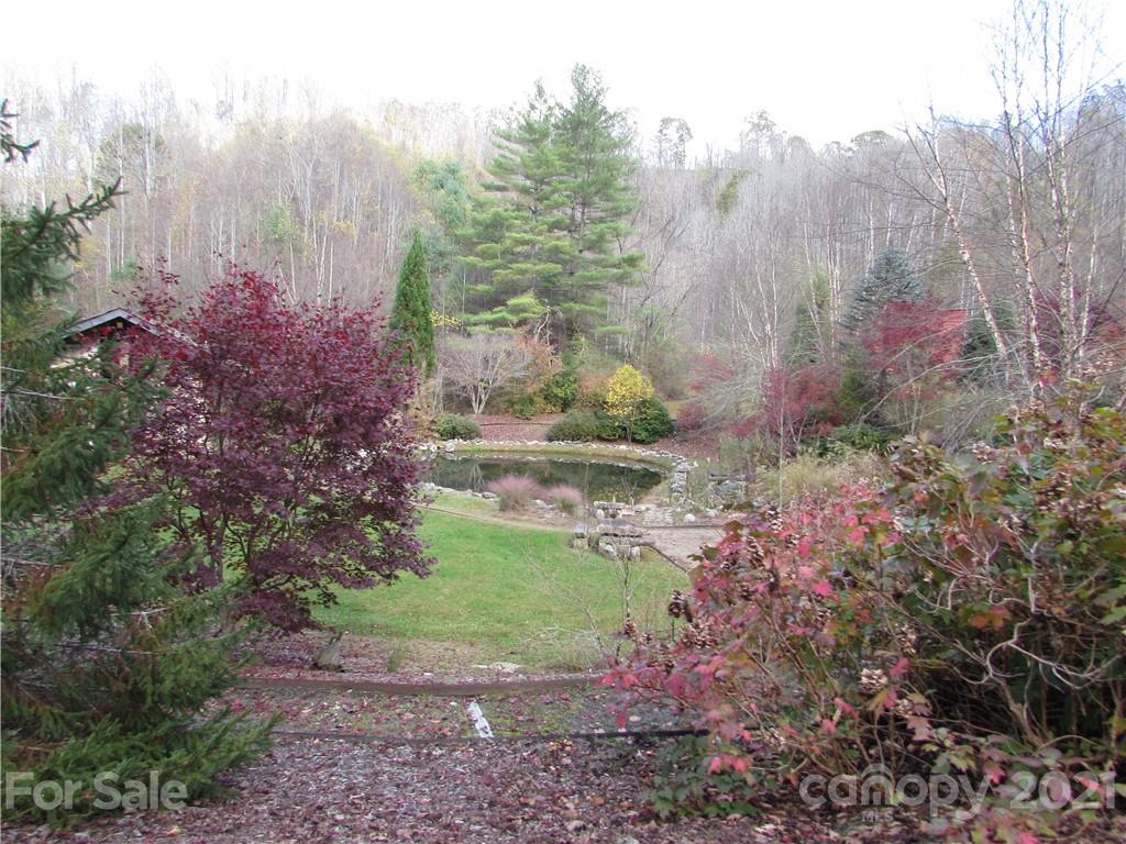 E- 13 Red Wolf Run Mars Hill NC 28754