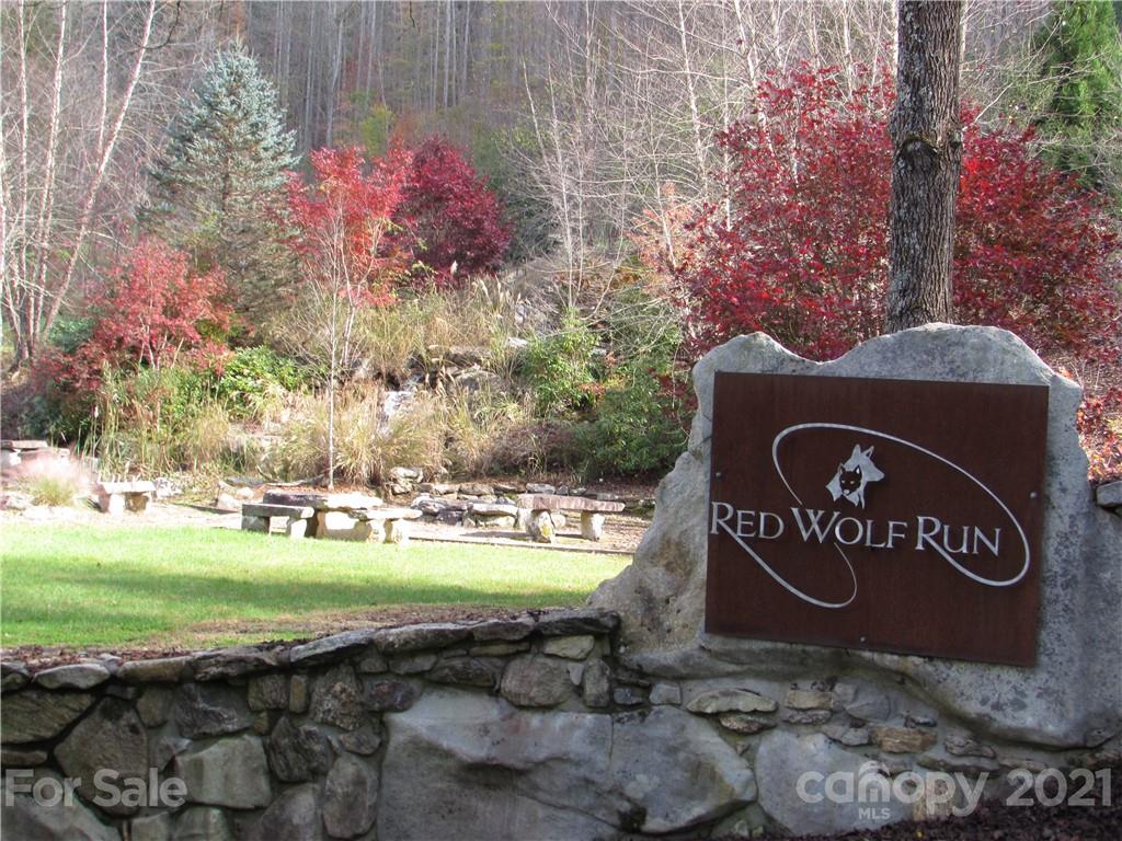 E- 13 Red Wolf Run Mars Hill NC 28754