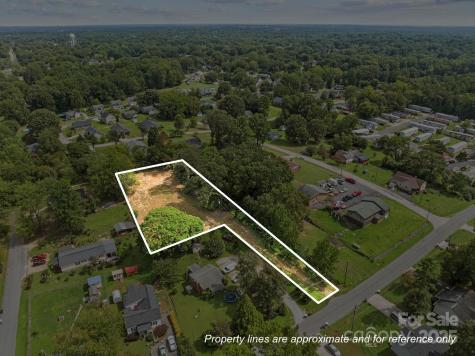 621 Pleasant Avenue Kannapolis NC 28081