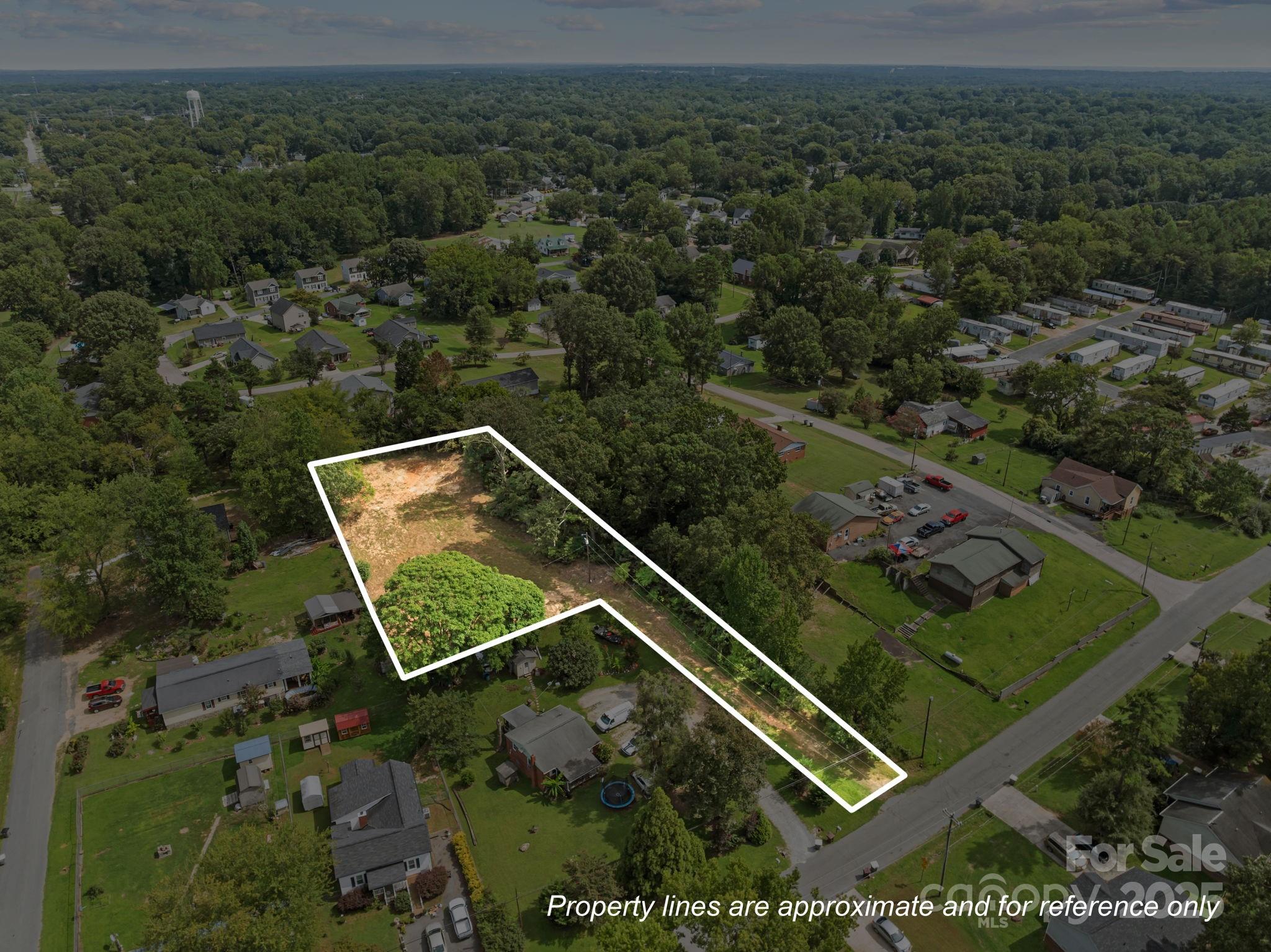 621 Pleasant Avenue Kannapolis NC 28081