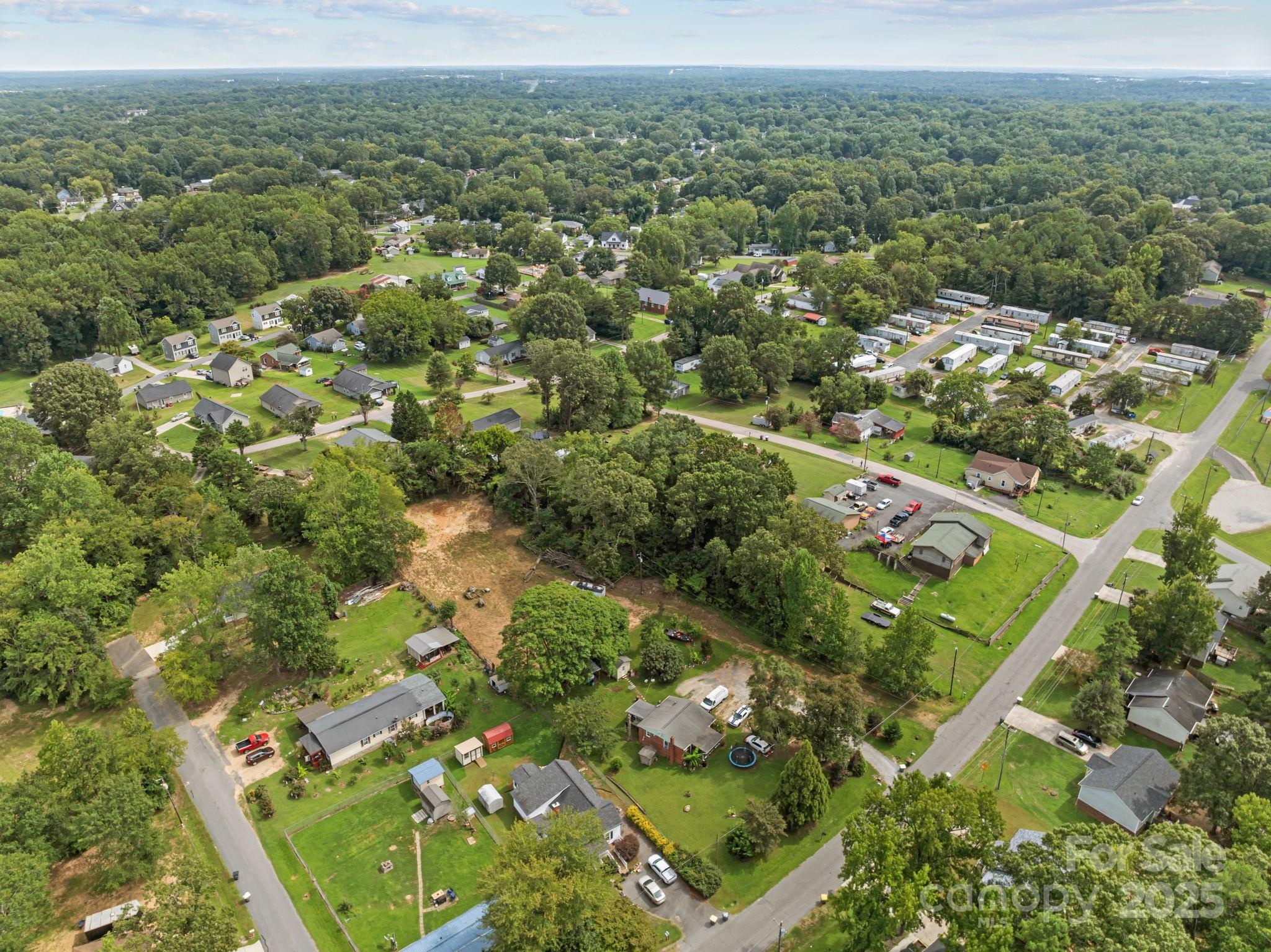 621 Pleasant Avenue Kannapolis NC 28081