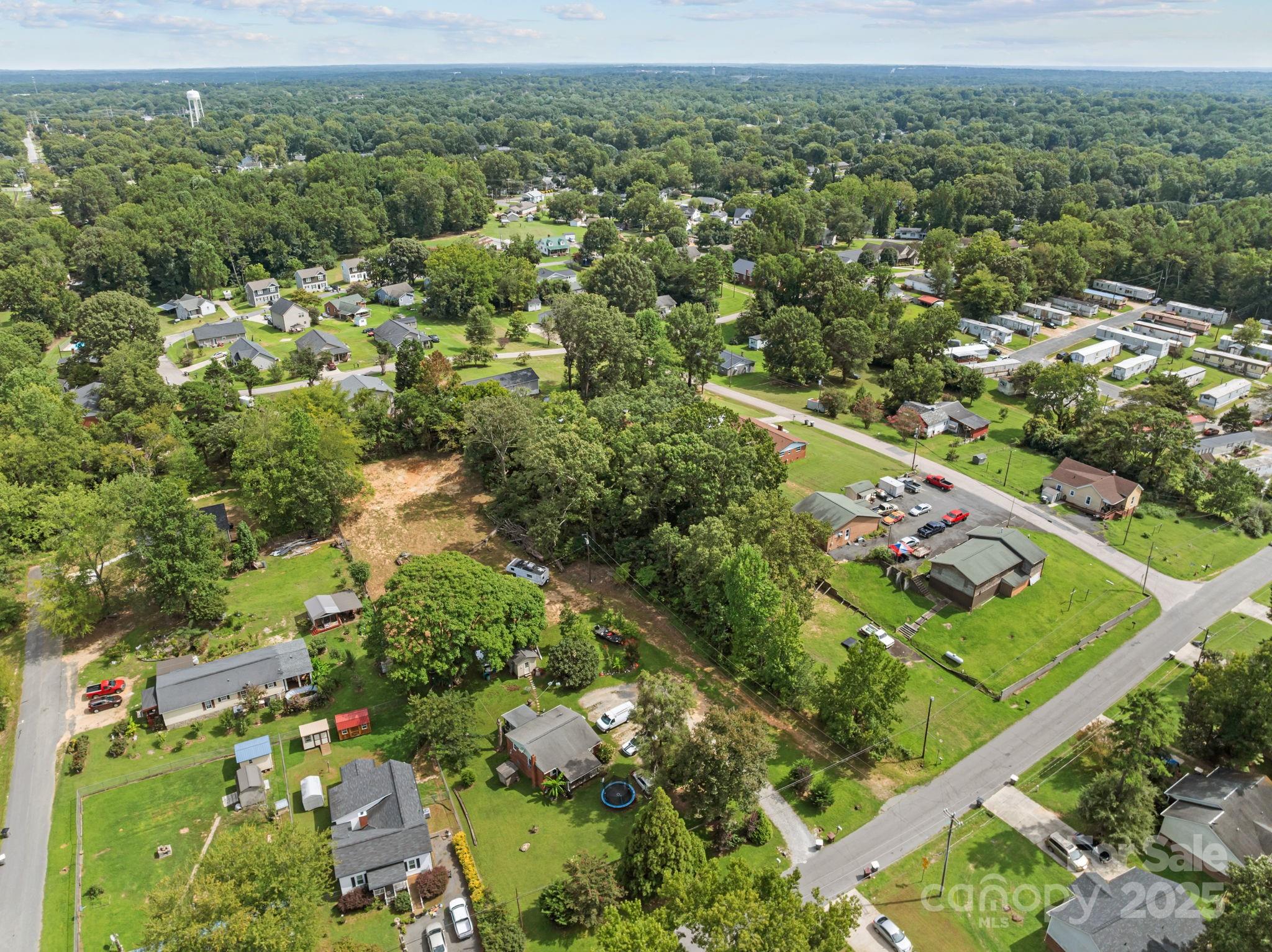 621 Pleasant Avenue Kannapolis NC 28081