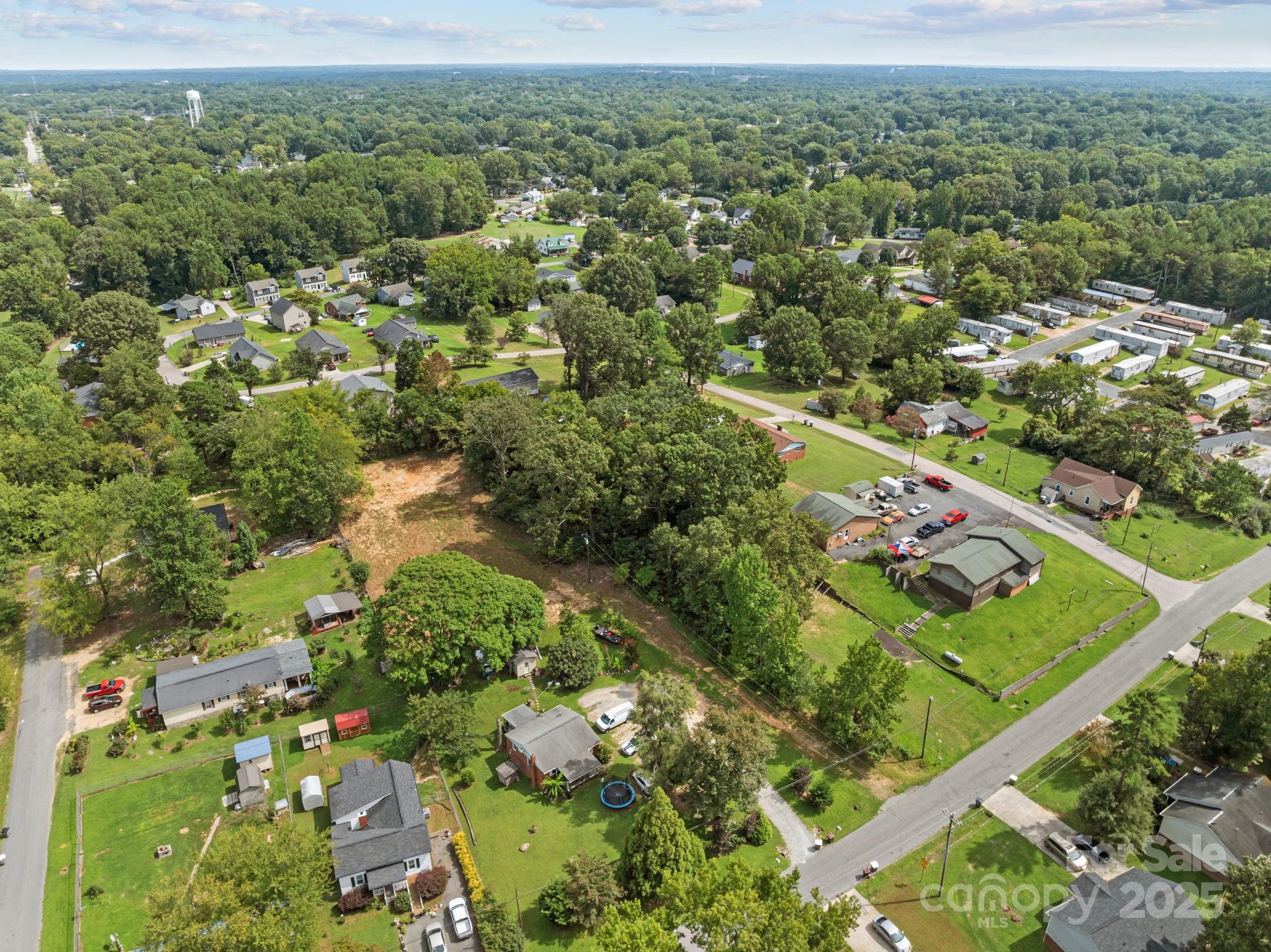 621 Pleasant Avenue Kannapolis NC 28081