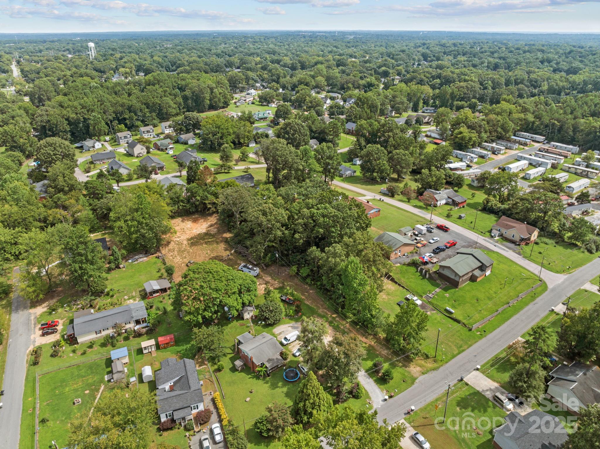 621 Pleasant Avenue Kannapolis NC 28081
