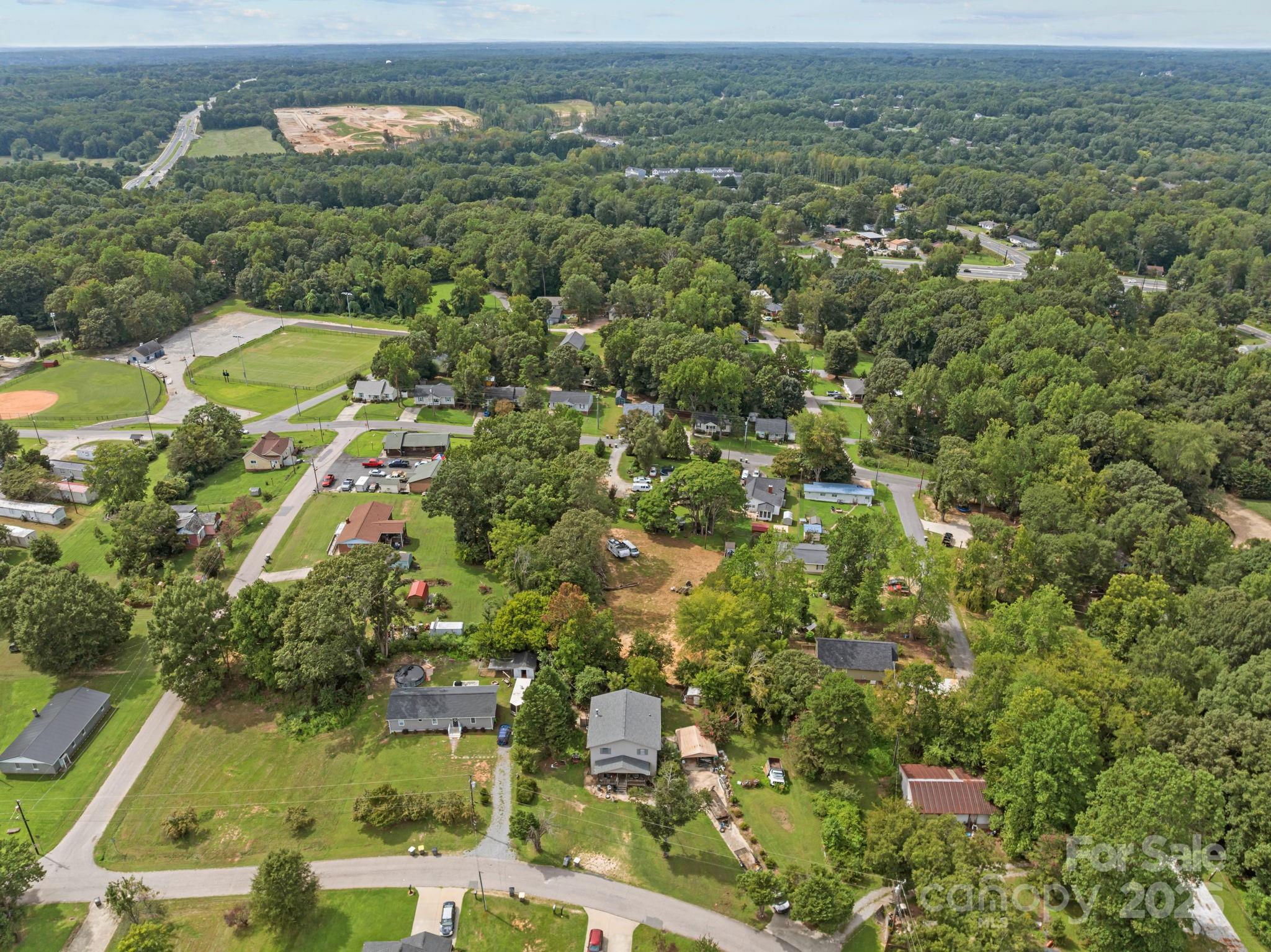 621 Pleasant Avenue Kannapolis NC 28081