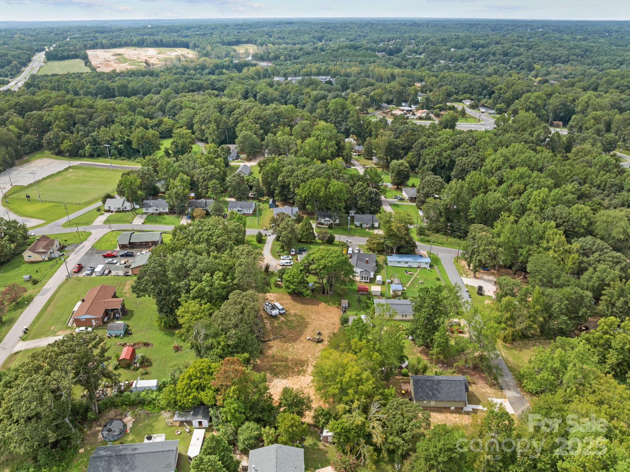 621 Pleasant Avenue Kannapolis NC 28081