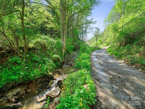 0 Fire Scald Road Green Mountain NC 28740