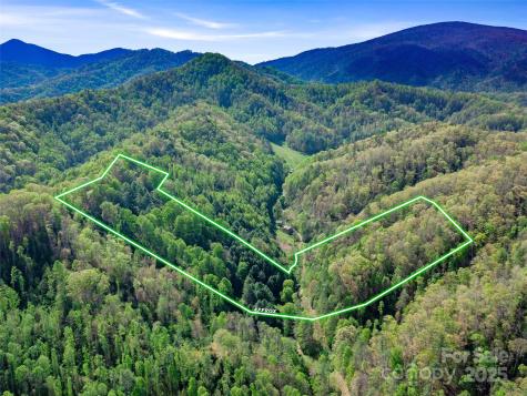 0 Fire Scald Road Green Mountain NC 28740