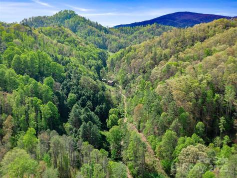 0 Fire Scald Road Green Mountain NC 28740
