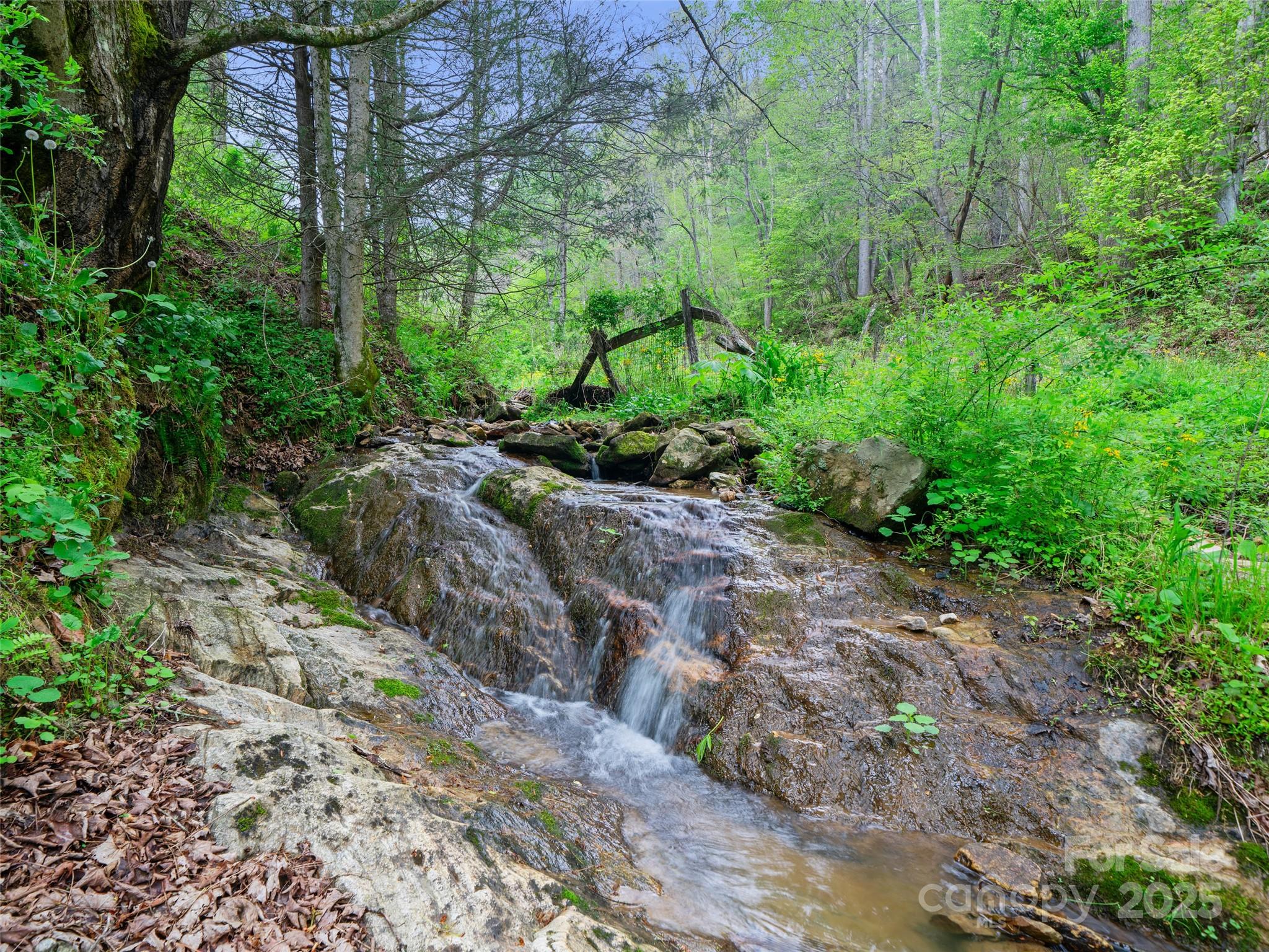 0 Fire Scald Road Green Mountain NC 28740