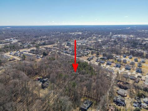 403 Alpine Street Kannapolis NC 28081