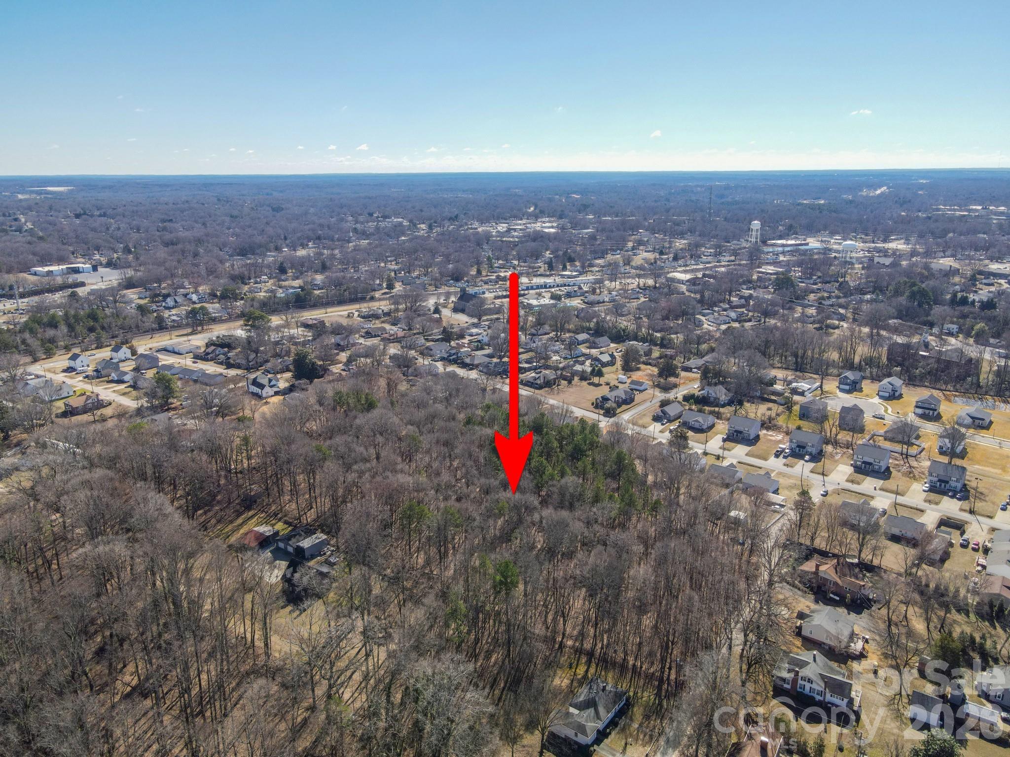 403 Alpine Street Kannapolis NC 28081