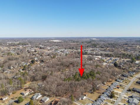 403 Alpine Street Kannapolis NC 28081