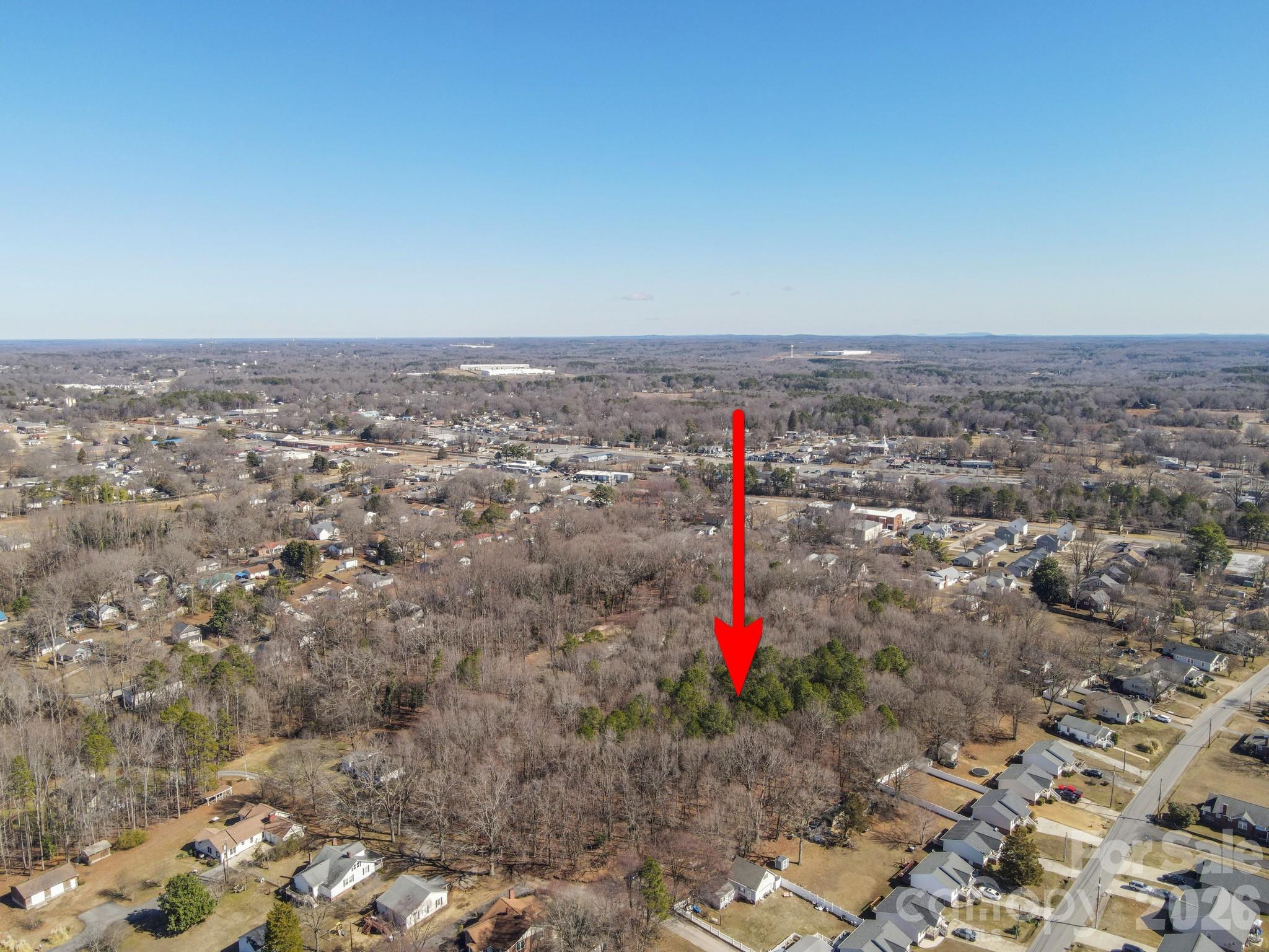 403 Alpine Street Kannapolis NC 28081