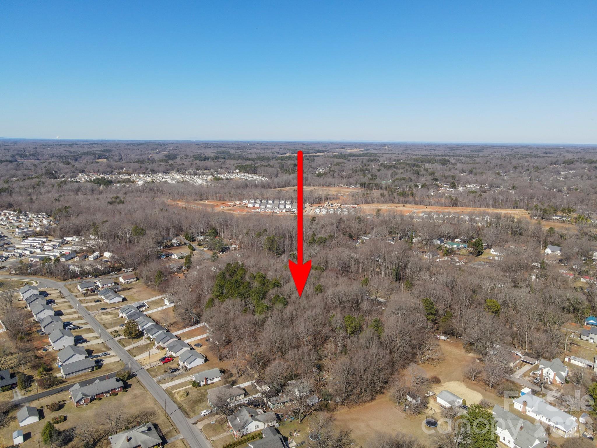 403 Alpine Street Kannapolis NC 28081