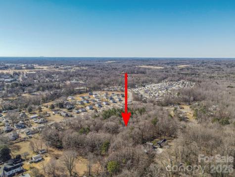 403 Alpine Street Kannapolis NC 28081