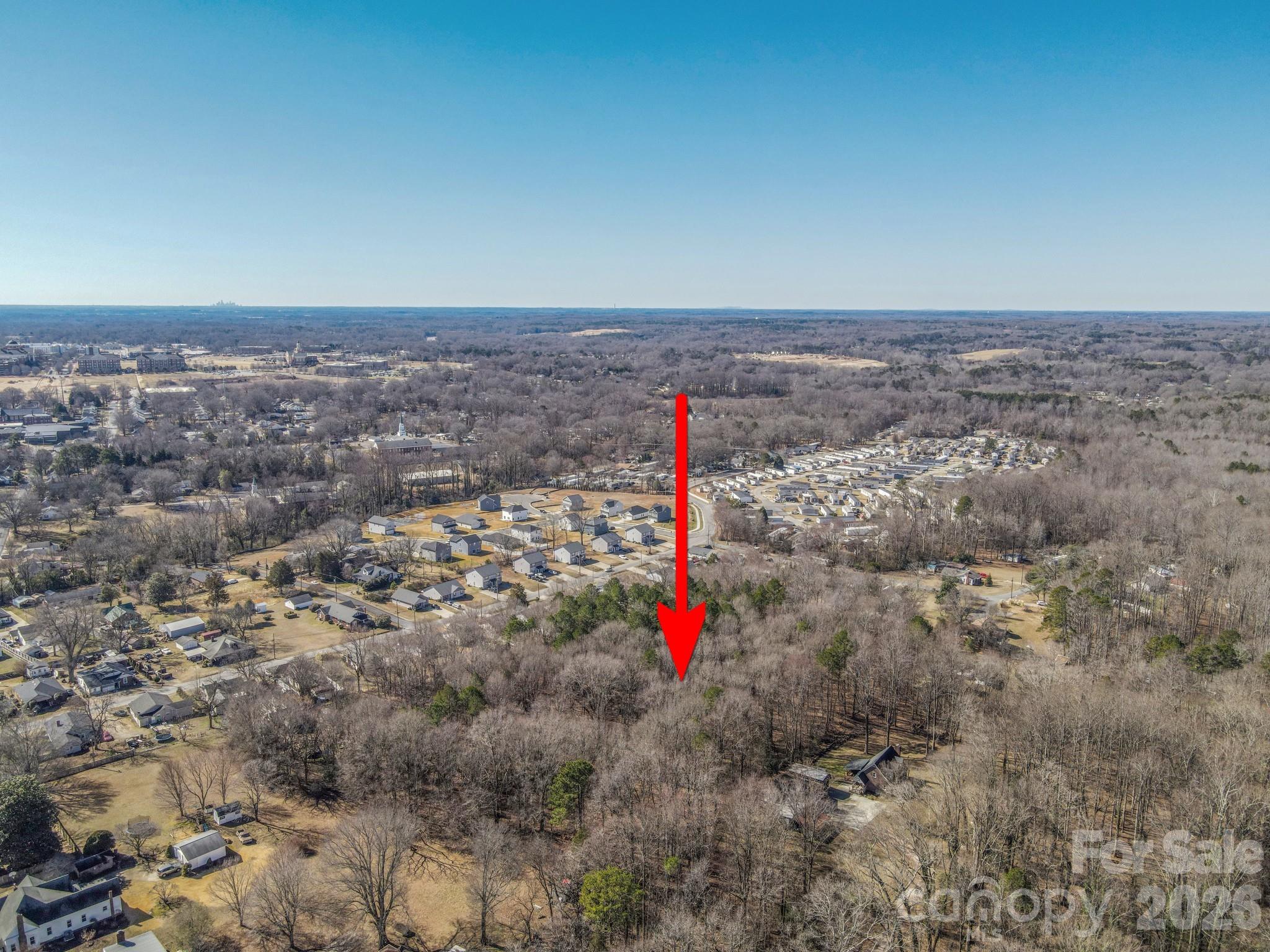 403 Alpine Street Kannapolis NC 28081