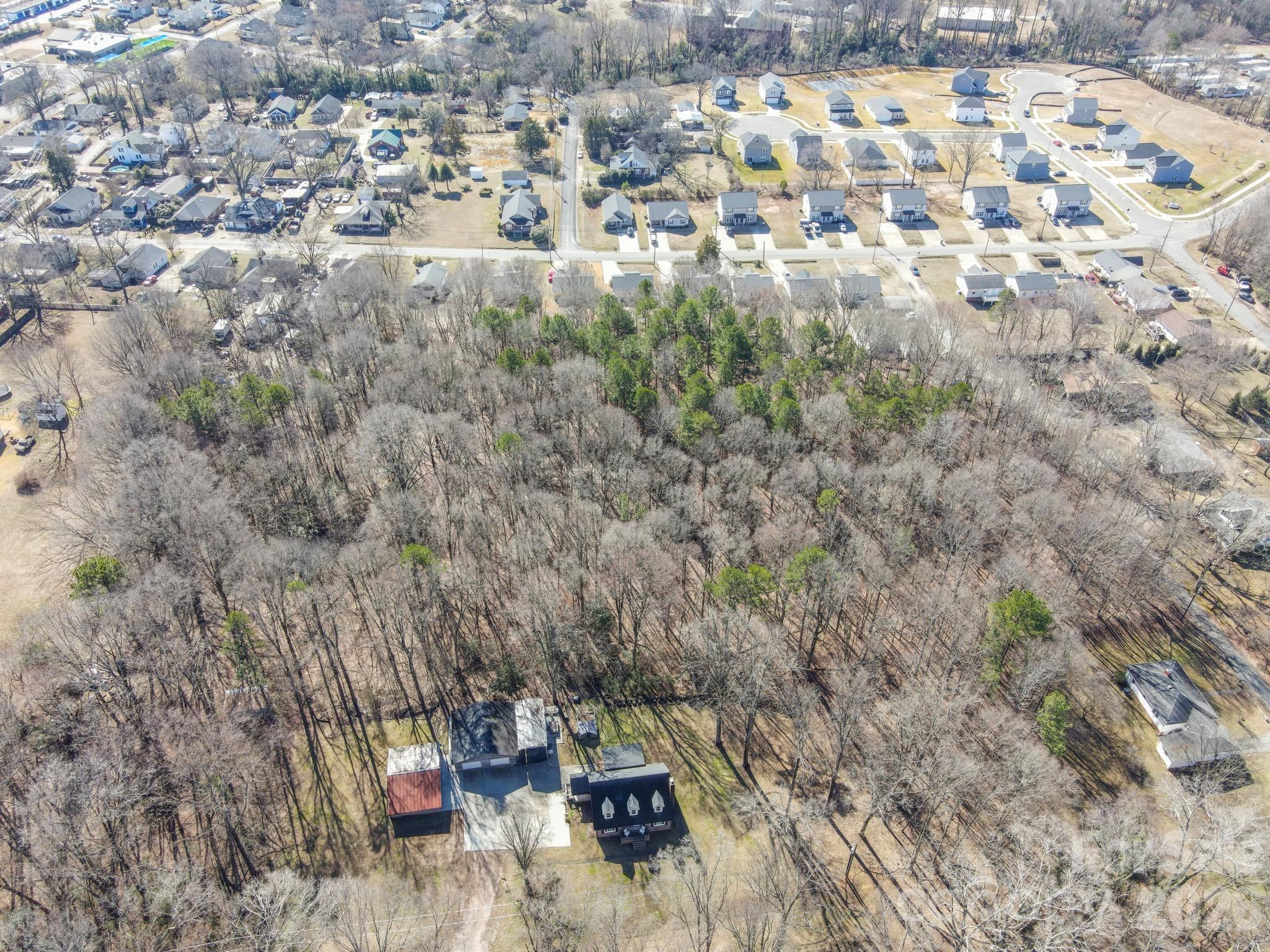 403 Alpine Street Kannapolis NC 28081