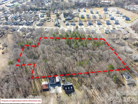 403 Alpine Street Kannapolis NC 28081