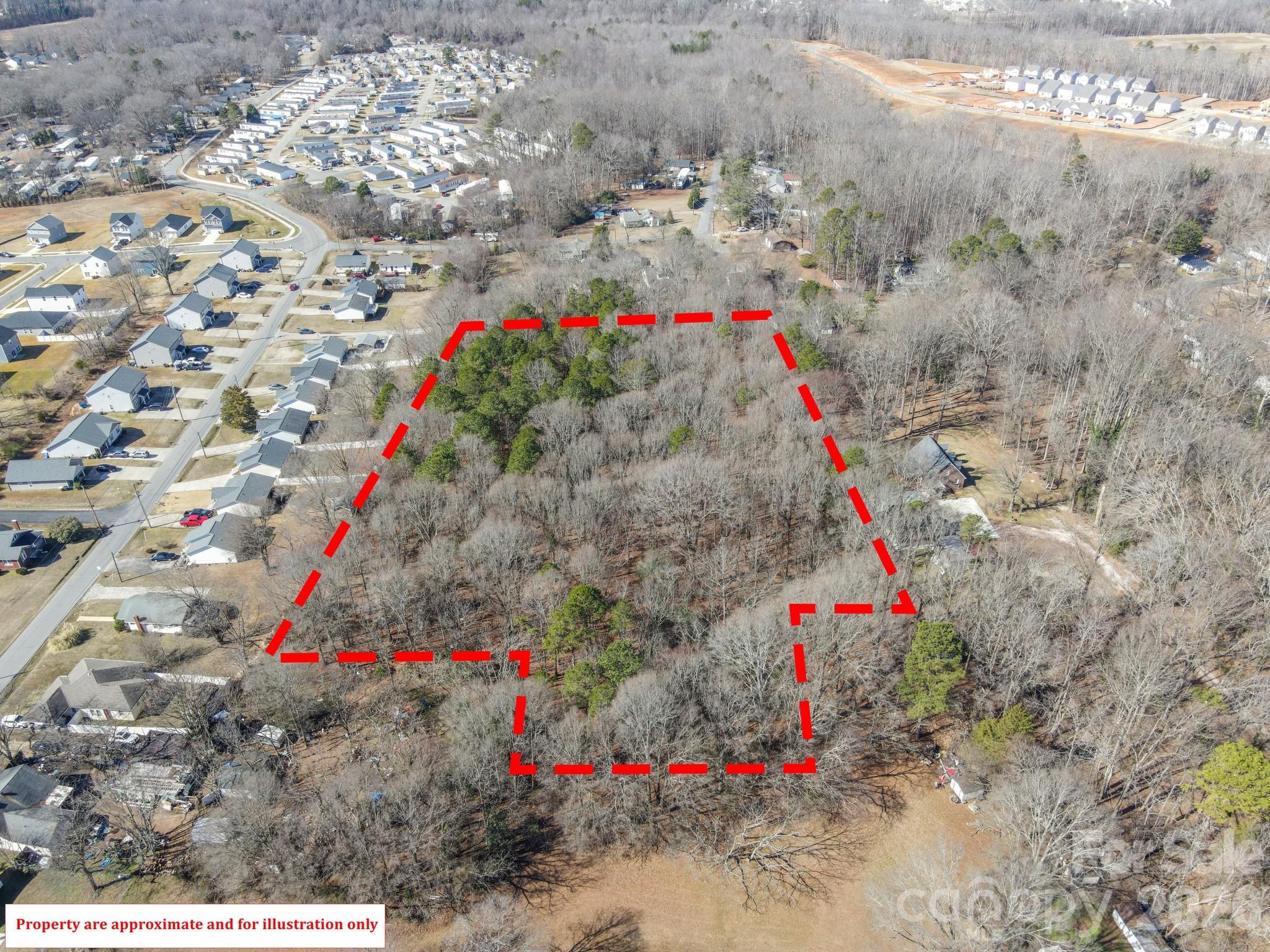 403 Alpine Street Kannapolis NC 28081