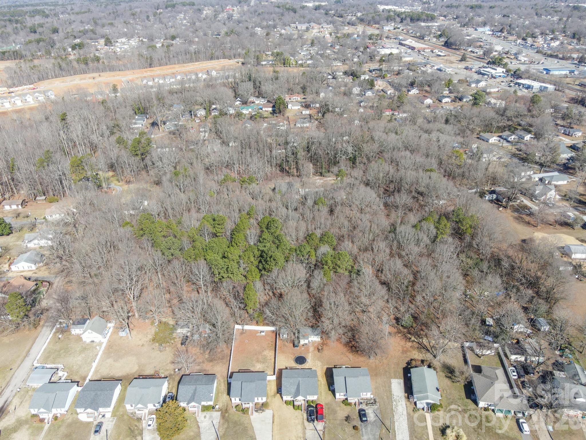 403 Alpine Street Kannapolis NC 28081