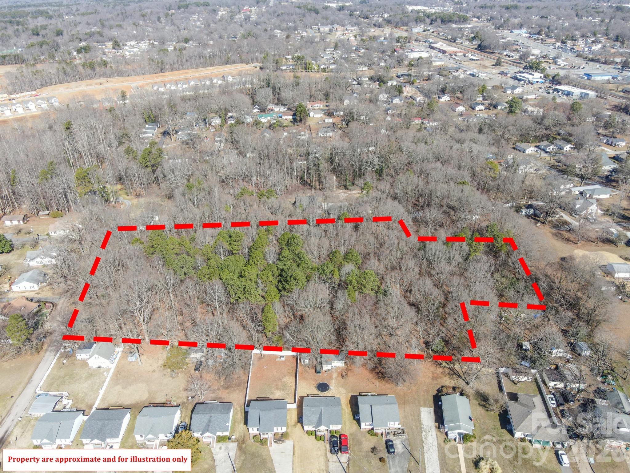403 Alpine Street Kannapolis NC 28081