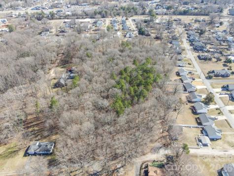 403 Alpine Street Kannapolis NC 28081