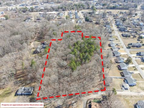 403 Alpine Street Kannapolis NC 28081